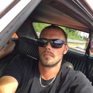 Meet your Posher, Ricky